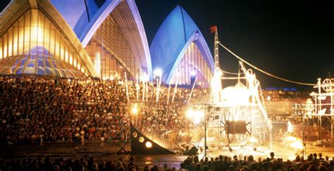 澳大利亚的文化活动 | 澳大利亚官方旅游网站