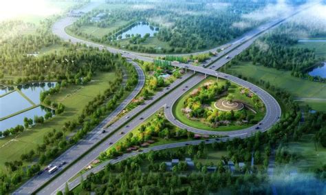 高青至武城高速公路商河至平原段项目_德州新闻网