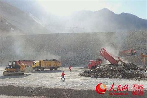 中国电力建设集团 投资开发 西藏昌都江达索日牧光互补光伏项目正式开工建设