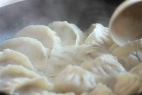 为什么煮饺子要加冷水-百度经验