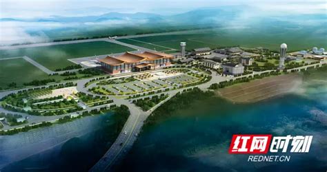 武陵山区将迎来自己的航空时代，湘西机场计划明年通航 - 民生 - 三湘都市报 - 华声在线