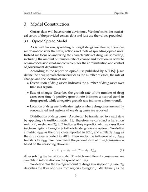 数学建模——论文排版_数模论文附录加框-CSDN博客