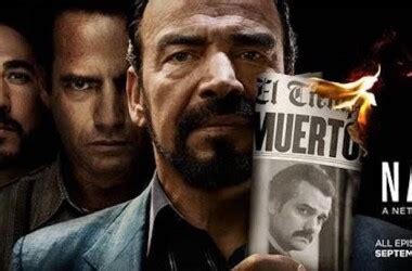 《毒枭—墨西哥》精彩剧情下的绝妙镜头 - 知乎
