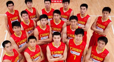 中国国家男子篮球队 - 搜狗百科