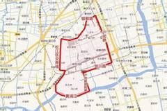 上海闵行经济技术开发区图册_360百科