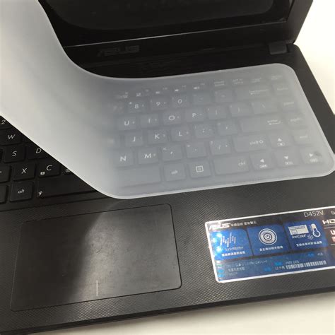 笔记本键盘通用膜 硅胶10寸/12寸/14寸/15寸键盘保护膜 笔记本膜-阿里巴巴