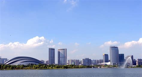 合肥：开挂了的中国发展最快城市，实力究竟有多强？未来发展超过你想象 - 知乎