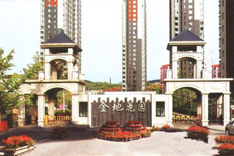 金地花园，电仪村82号 - 重庆金地花园二手房、租房、房价-重庆安居客
