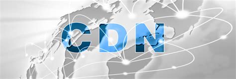 CDN是什么？CDN加速服务有什么功能和作用？ - 全球搜