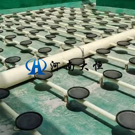 曝气器曝气头微孔曝气器的管道安装方法_河南大恒环保科技有限公司