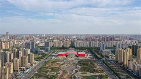 2022城市软实力：许昌价值1062.61亿元 指数0.3739__财经头条