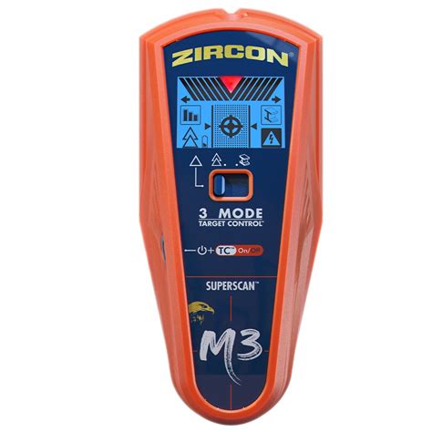 SuperScan™ K4 | SuperScan™ Kx Series | Zircon Corporation