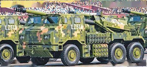 最新援助到来，236门新型火炮将列装巴铁军队，从此不再担心印度_凤凰网视频_凤凰网