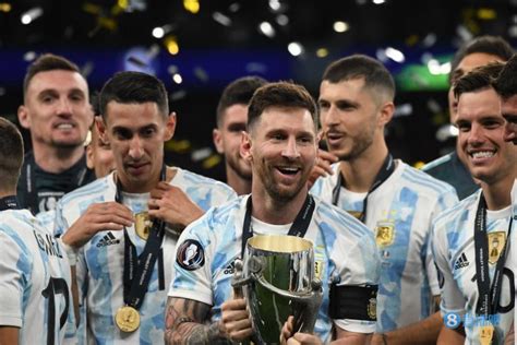 2022世界杯小组赛阿根廷VS墨西哥直播回放-腾蛇体育