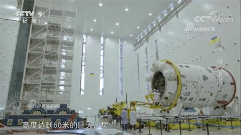美媒：中国空间站欢迎国际合作 还送上空间站指南_手机新浪网