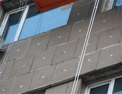 外墙保温板安装工艺-施工技术-筑龙建筑施工论坛