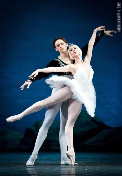 排名世界前位的俄罗斯皇家芭蕾舞团《天鹅湖》将在宝鸡隆重上演！