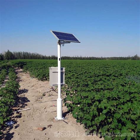 土壤墒情监测系统 - 智慧农业方案 - 建大仁科-温湿度变送器|温湿度传感器|温湿度记录仪