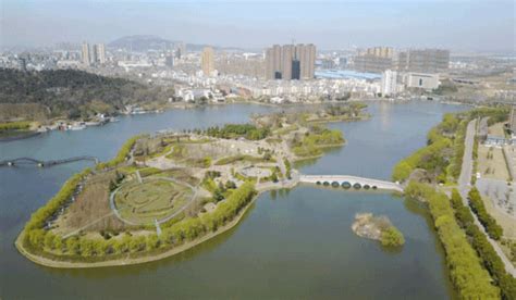 安徽蚌埠：向“拥河发展”转变，把“靓淮河”工程打造成民心工程、幸福工程_中国战略新兴产业网