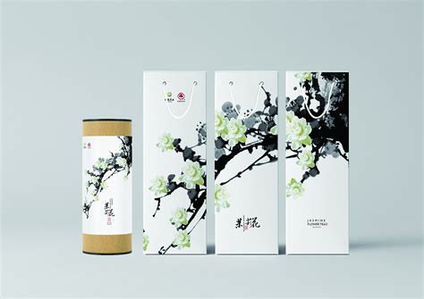 茶叶包装设计 茶叶礼盒设计 | 原创设计|平面|包装|刘益铭 - 原创作品 - 站酷 (ZCOOL)