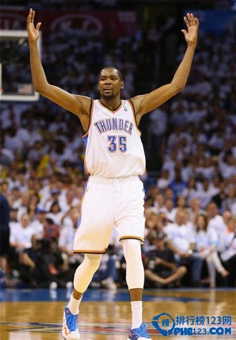 NBA现役球员中臂展长于身高的十大长臂怪人_排行榜123网