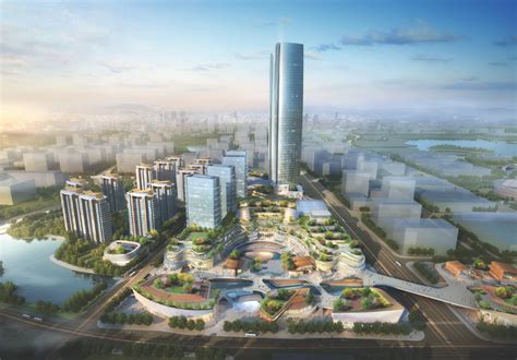 南京金鹰世界荣获2020年度商业地产城市新地标项目大奖_联商网
