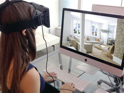 贝壳·如视VR技术海外输出，为日本消费者开启VR看房新时代|界面新闻