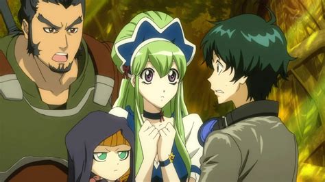 Incognito | Ixion Saga DT Wiki | FANDOM powered by Wikia