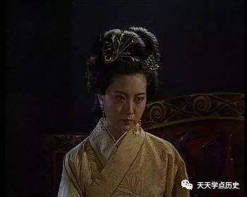 汉灵帝的老婆何皇后是如何上位的，这才是历史上真正的宫廷斗争