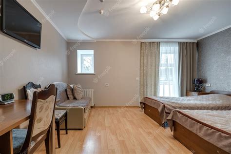 Premium Photo | Minsk belarus may 2021 interior of the modern bedroom ...