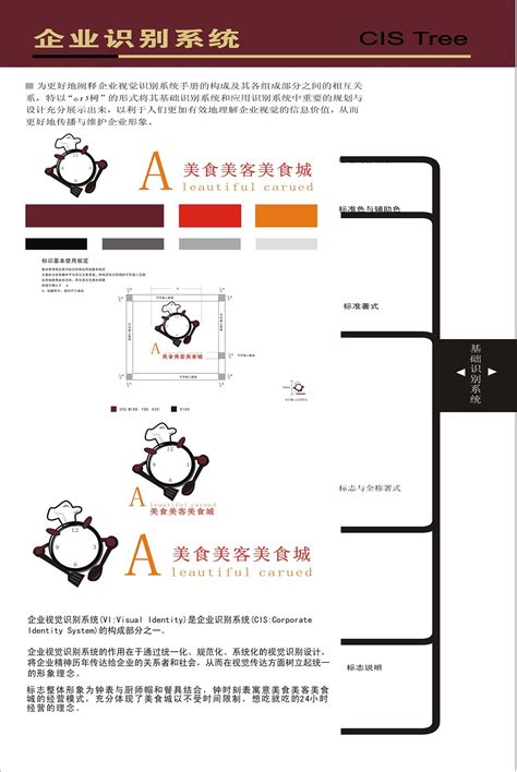 金·上城VI（推广方案） - VI设计 - 可尊设计 - 品牌形象塑造专家 官网