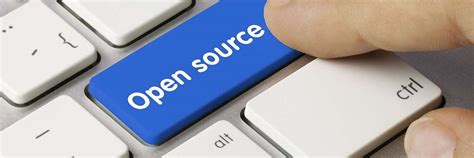 开源 (open source) 是什么？为什么要开源？-开源中国