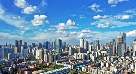 武汉市城市总体规划（2010—2020年）都市发展区绿地系统规划图-中国地质大学新校区建设指挥部