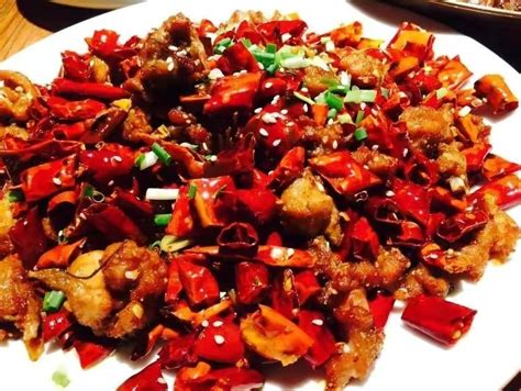 中国十大名菜排名(中国最受欢迎的十个名菜)_烁达网