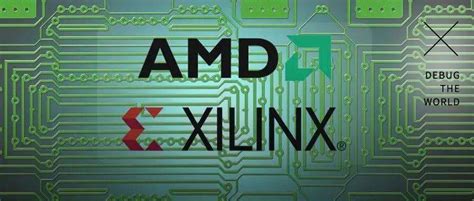 AMD收购赛灵思，与英特尔、英伟达“云端”必有一战_手机新浪网