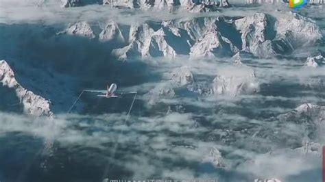 中国机长原型，四川3U8633航班视频曝光，场面惊心动魄。_腾讯视频