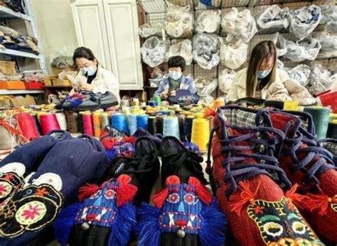 传统纺织产业加速智能升级——中国菏泽网