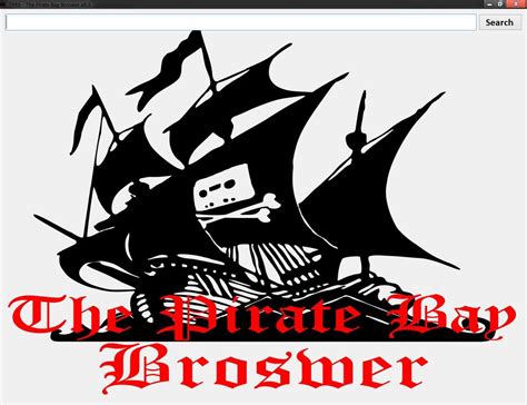 The Pirate Bay dice que aceptes que minan con tu PC, o que no entres