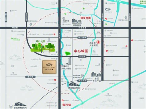 四川广汉蔚蓝系列楼盘户型图赏析 广汉房产网-广汉吉屋网