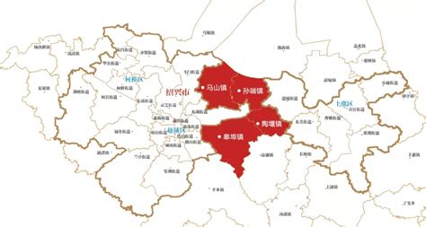 成都市中心城区土地利用总体规划图（2006—2020）