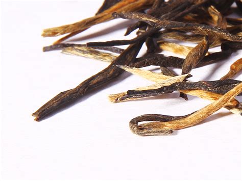 月光金枝大叶滇红茶的图片_月光金枝大叶滇红茶的简介-茶语网,当代茶文化推广者