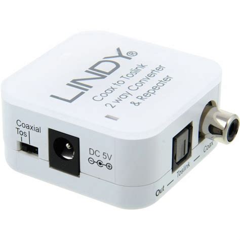 PHIREE U2SX USB to SPDIF Interface SA9023 OTG 24bit 96kHz Black ...