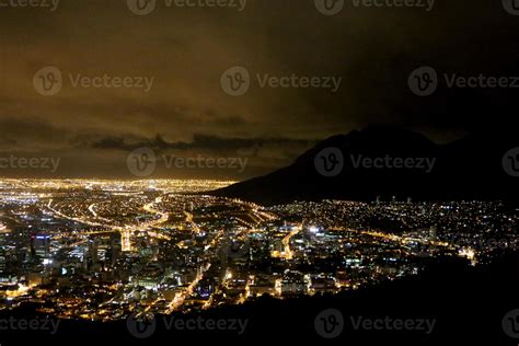Stormy Cape Town 792315 Stock Photo at Vecteezy