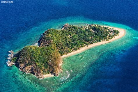 这个由17000多个岛屿拼成的国家 把世界上好玩的海岛都承包了_凤凰旅游