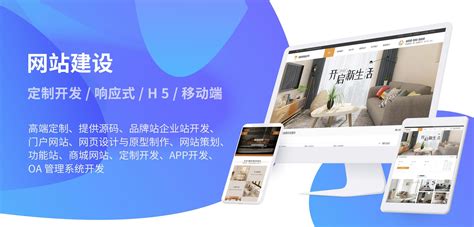 大型网站建设公司哪家专业_云南才力网站建设公司