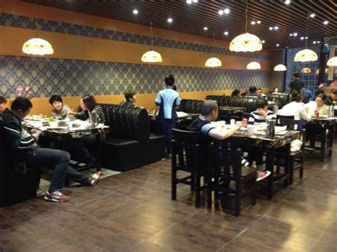 汉釜宫：吃出湖南味道的韩式烤肉 - 探店 - 新湖南