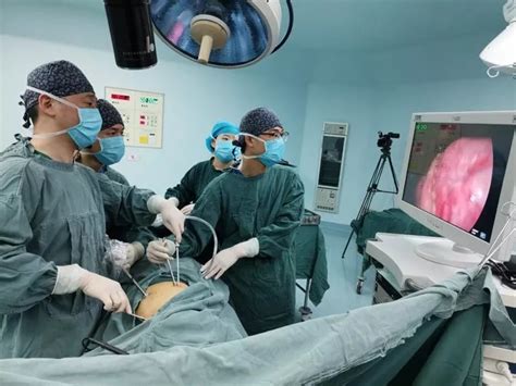 心胸外科创新学术交流模式，助推区域学科发展 - 创建活动-嘉兴市第一医院