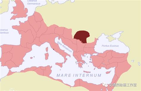 图拉真东征行动后所谓的“罗马帝国疆域已达到扩张极限”这种观点究竟有没有依据和说服力？ - 知乎