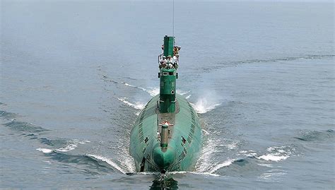 朝鲜特种兵世界第一？看看96年潜艇渗透韩国事件
