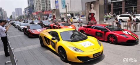 如何加入中国最大的豪车超跑俱乐部_车家号_发现车生活_汽车之家